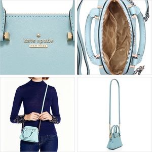Kate Spade Mini Maise